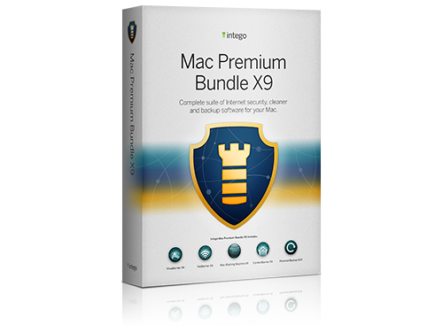 recommend a good antivirus software for my mac